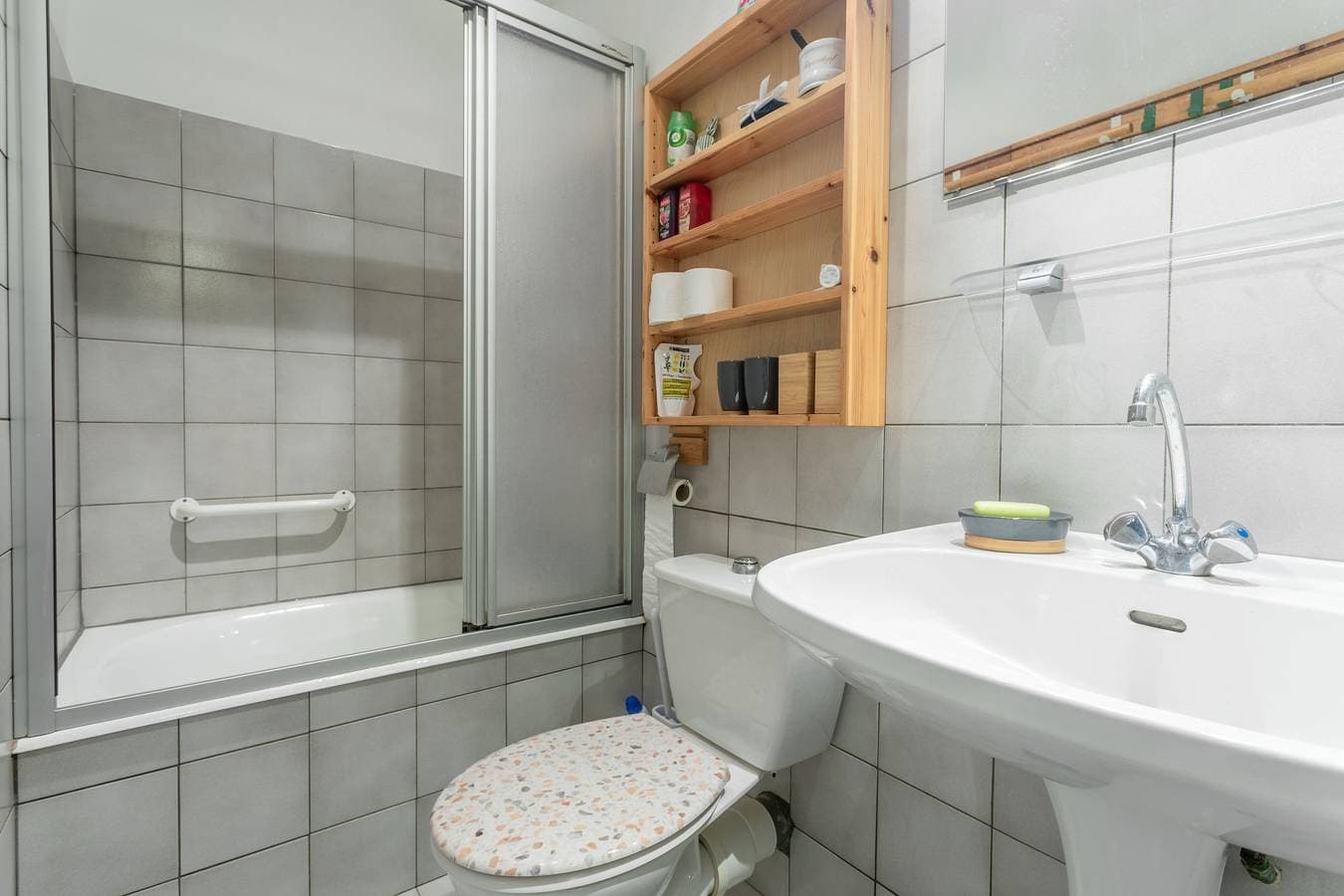 Foto 11 von 23: Ferienhaus 'Collo' mit Bergblick, privater Terrasse und WLAN