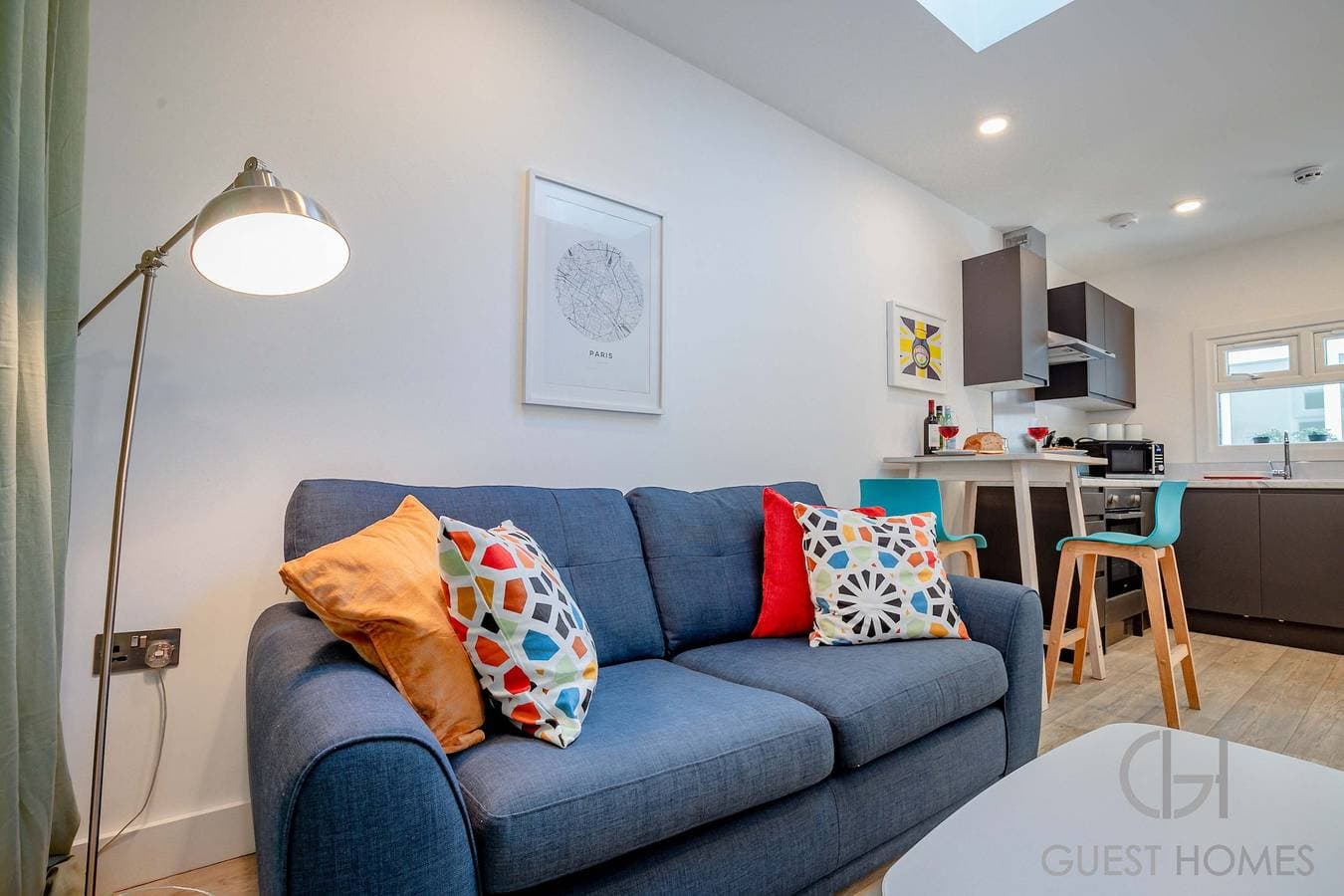 Foto 2 von 20: Host & Stay | Croydon Road Abode