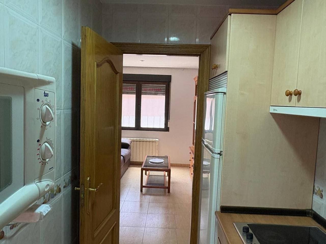 Foto 5 von 20: Apartment 'Vut Ajates 32' mit WLAN
