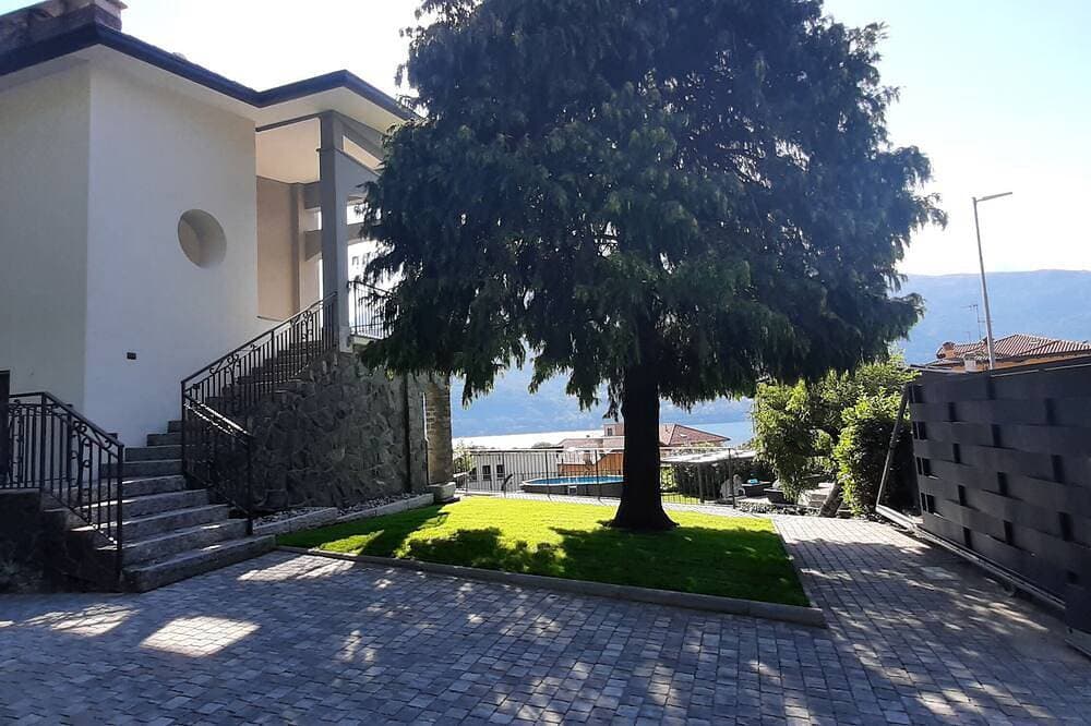 Foto 11 von 30: Villa Mari, freistehende Villa mit herrlichem Gartenblick
