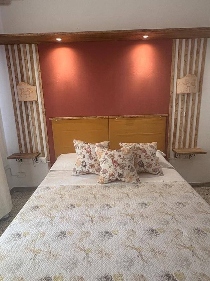 Foto 4 von 10: Budget Double Room