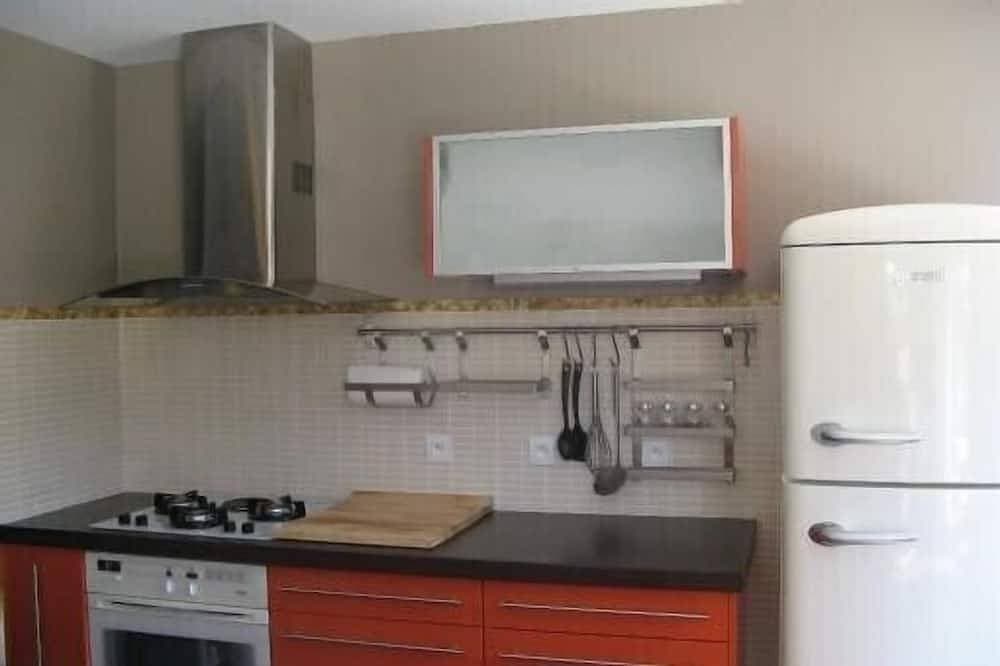 Foto 11 von 24: Hausvorteil 8pers Meer, Garten, und 2canoës 4vélos (2 mit Schlinge)