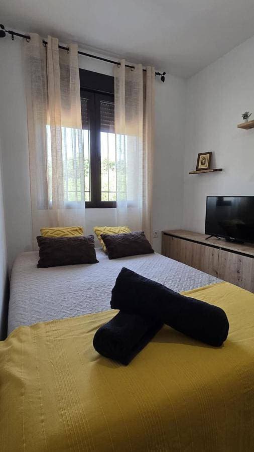 Foto 4 von 6: One-Bedroom Apartment