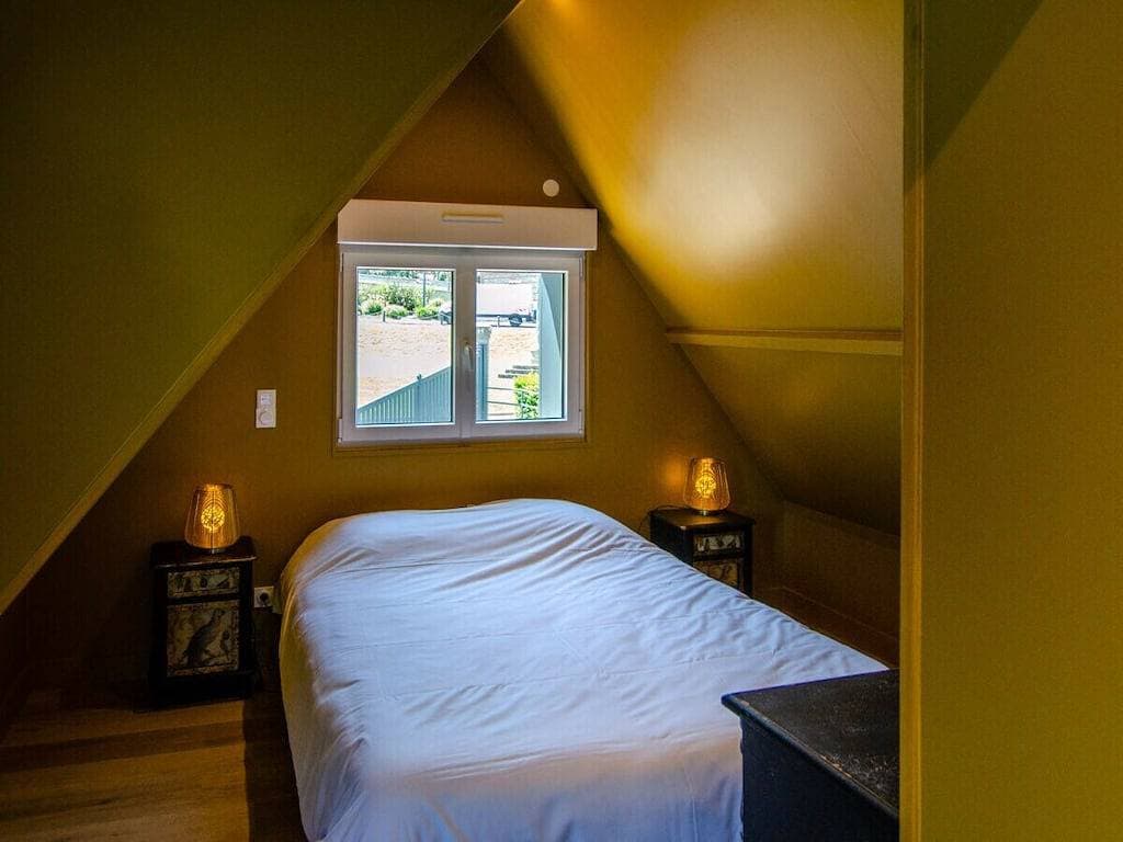 Foto 10 von 26: Ferienhaus mit 1 Schlafzimmer