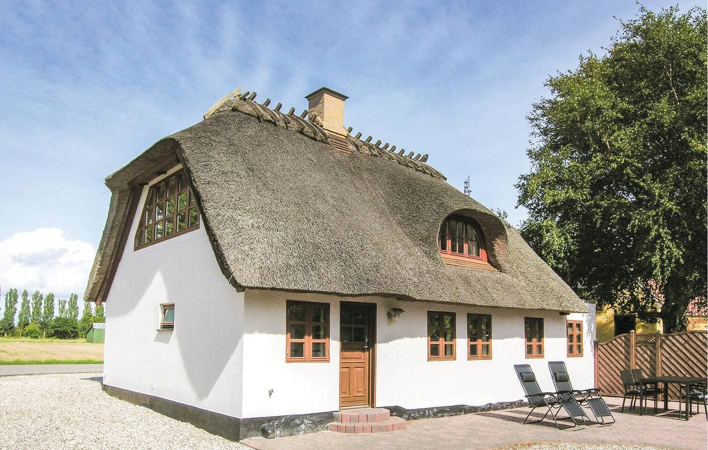 Ferienhaus 113m² 1
