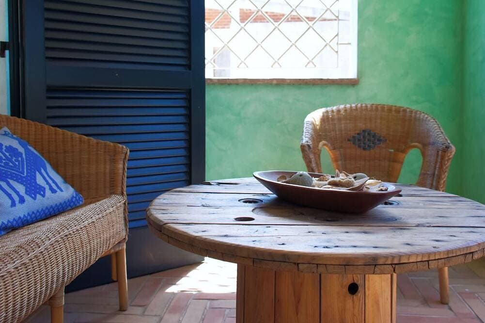 Foto 12 von 21: Sardinia Stone House- Beachfront