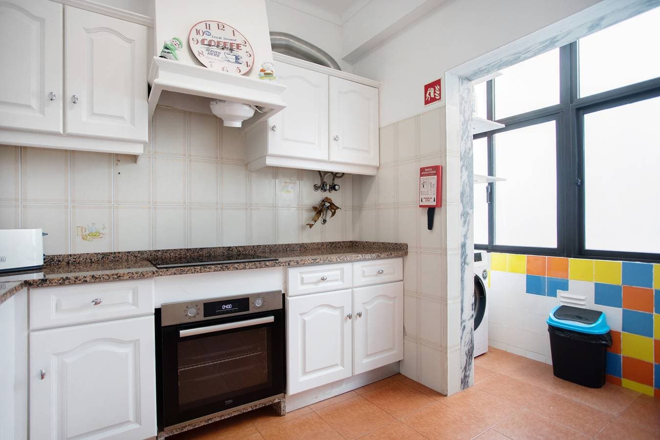 Foto 4 von 25: Apartamento Da Alegria – Fühlen Sie sich wie zu Hause an der Silberküste
