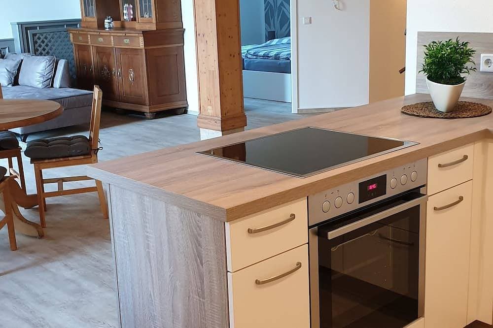 Foto 9 von 14: Viel Harmonie - Moderne Ferienwohnung nahe Steinhude