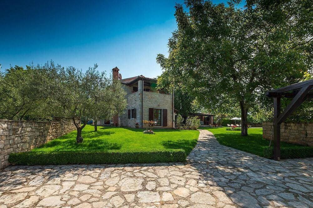Foto 7 von 30: Atemberaubendes Zuhause in Porec
