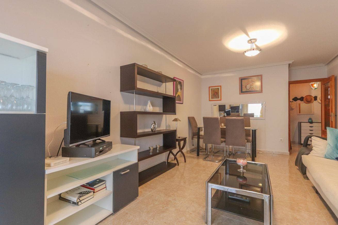 Foto 13 von 23: Ferienwohnung für 4 Personen mit Balkon/Terrasse