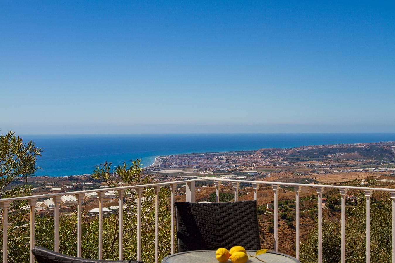 Foto 9 von 40: Casa el Mirador - Authentic Spanish Country House