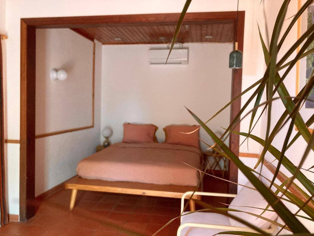 Foto 7 von 16: Deluxe Double or Twin Room with Sea View