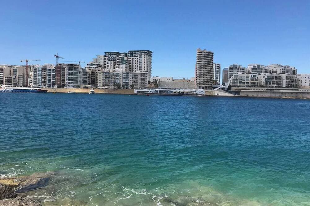 Foto 13 von 18: Pilgrim's Rest Penthouse (Gzira)
