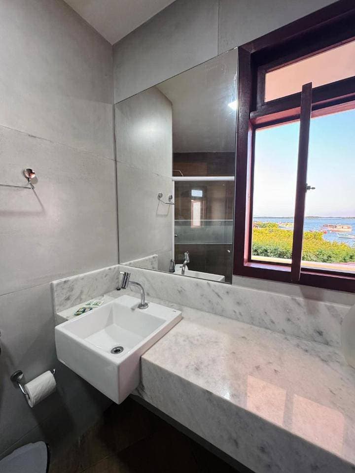 Foto 8 von 16: Deluxe Suite with Sea View