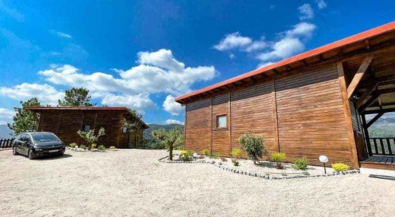 Foto 9 von 41: One-Bedroom Chalet