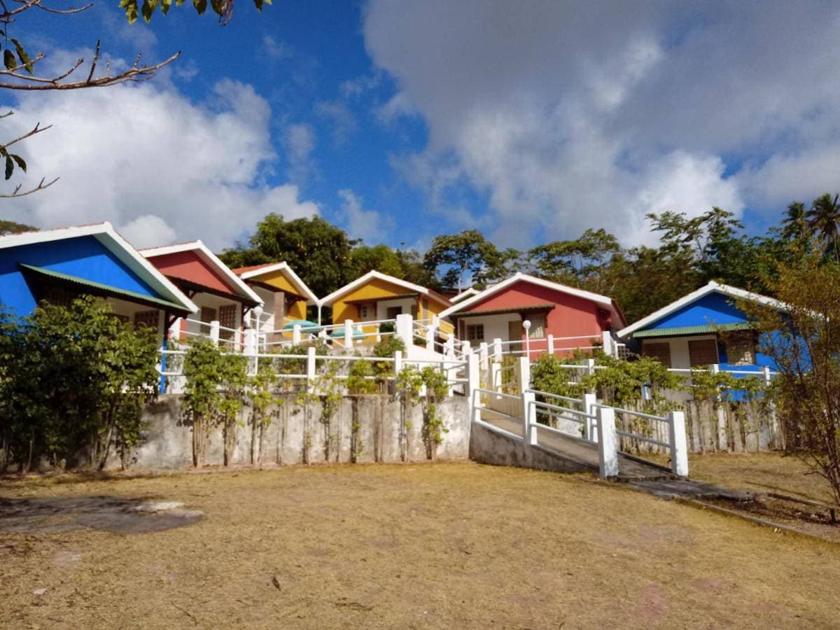 Villa Manary 1