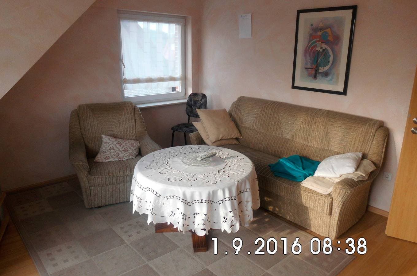 Foto 4 von 9: Ferienwohnung Thien