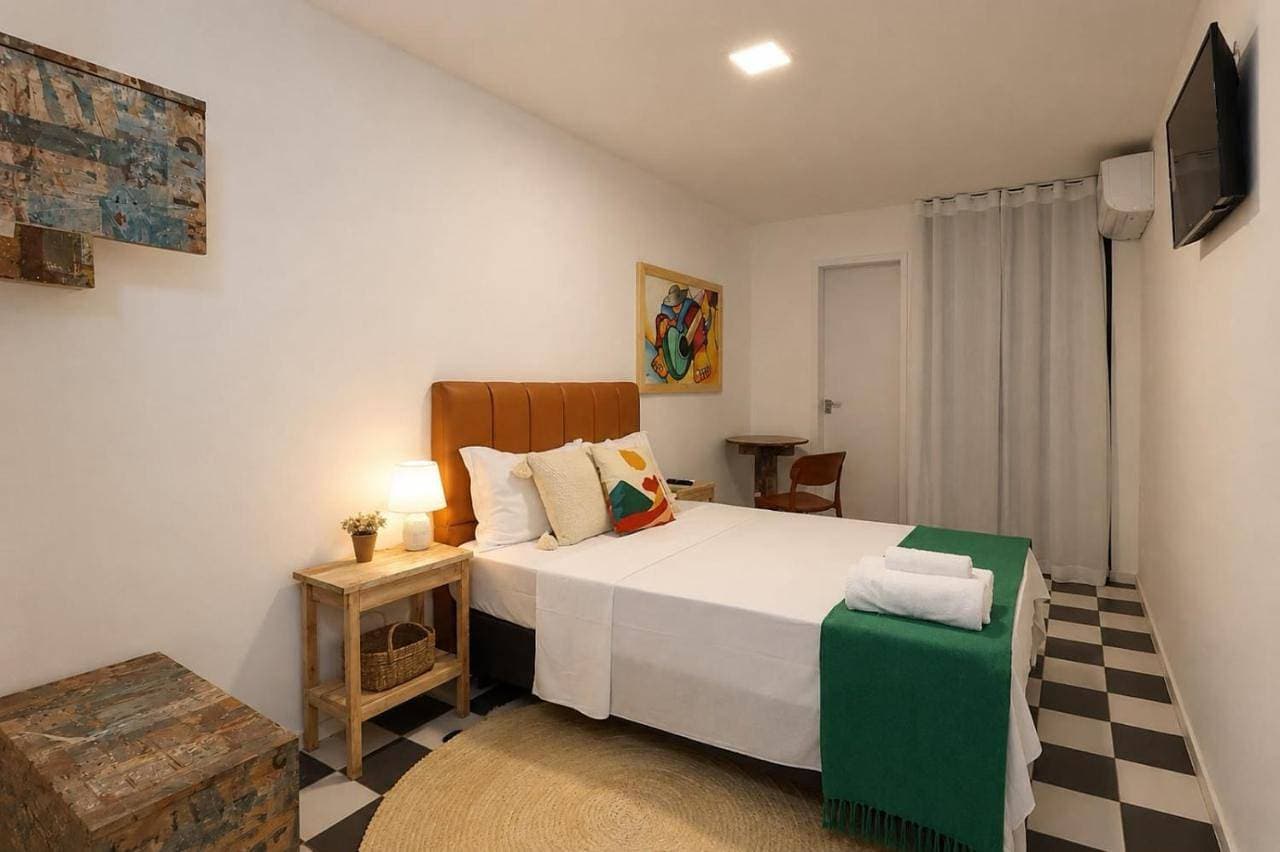 Foto 5 von 6: Double Room