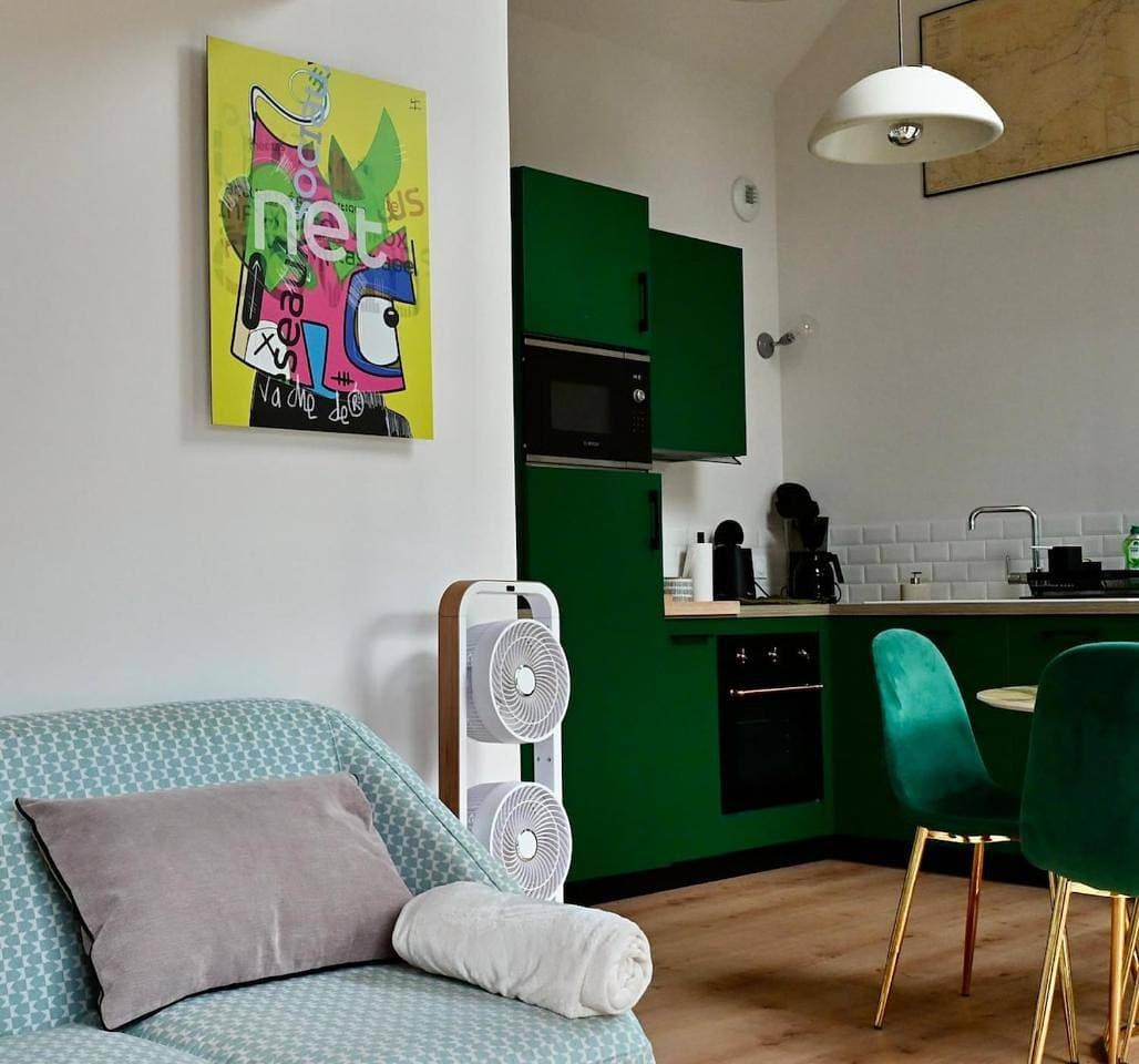 Foto 7 von 68: One-Bedroom House