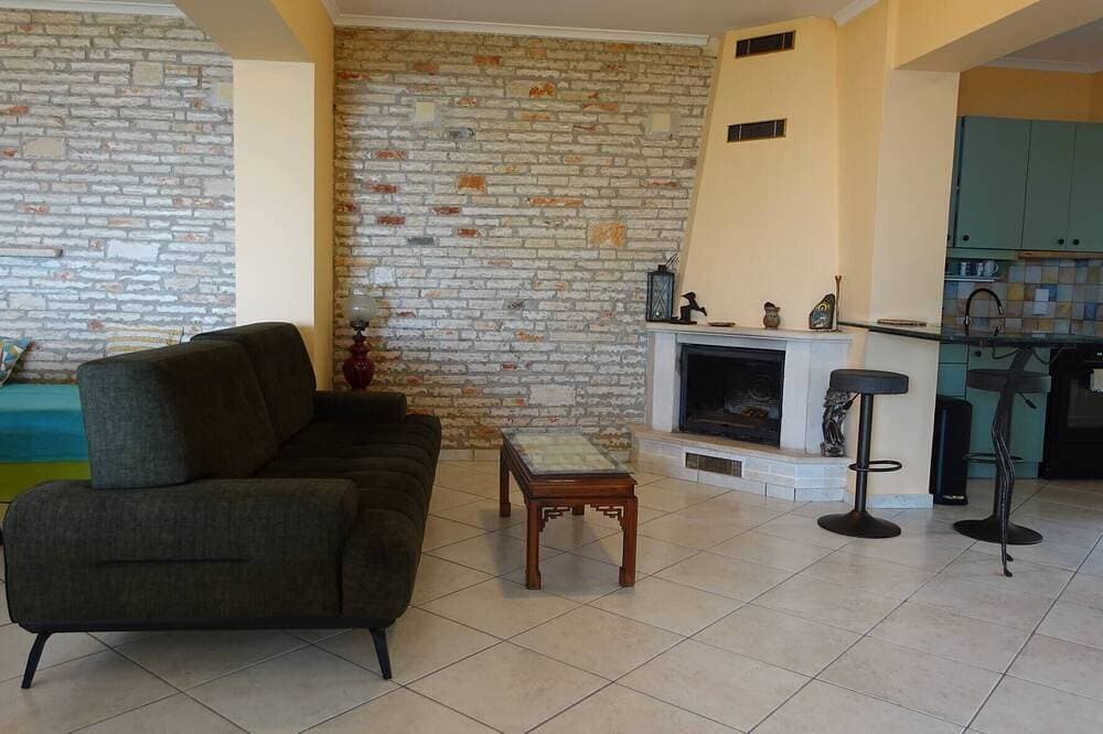 Foto 12 von 30: Die Villa mit einem Schlafzimmer