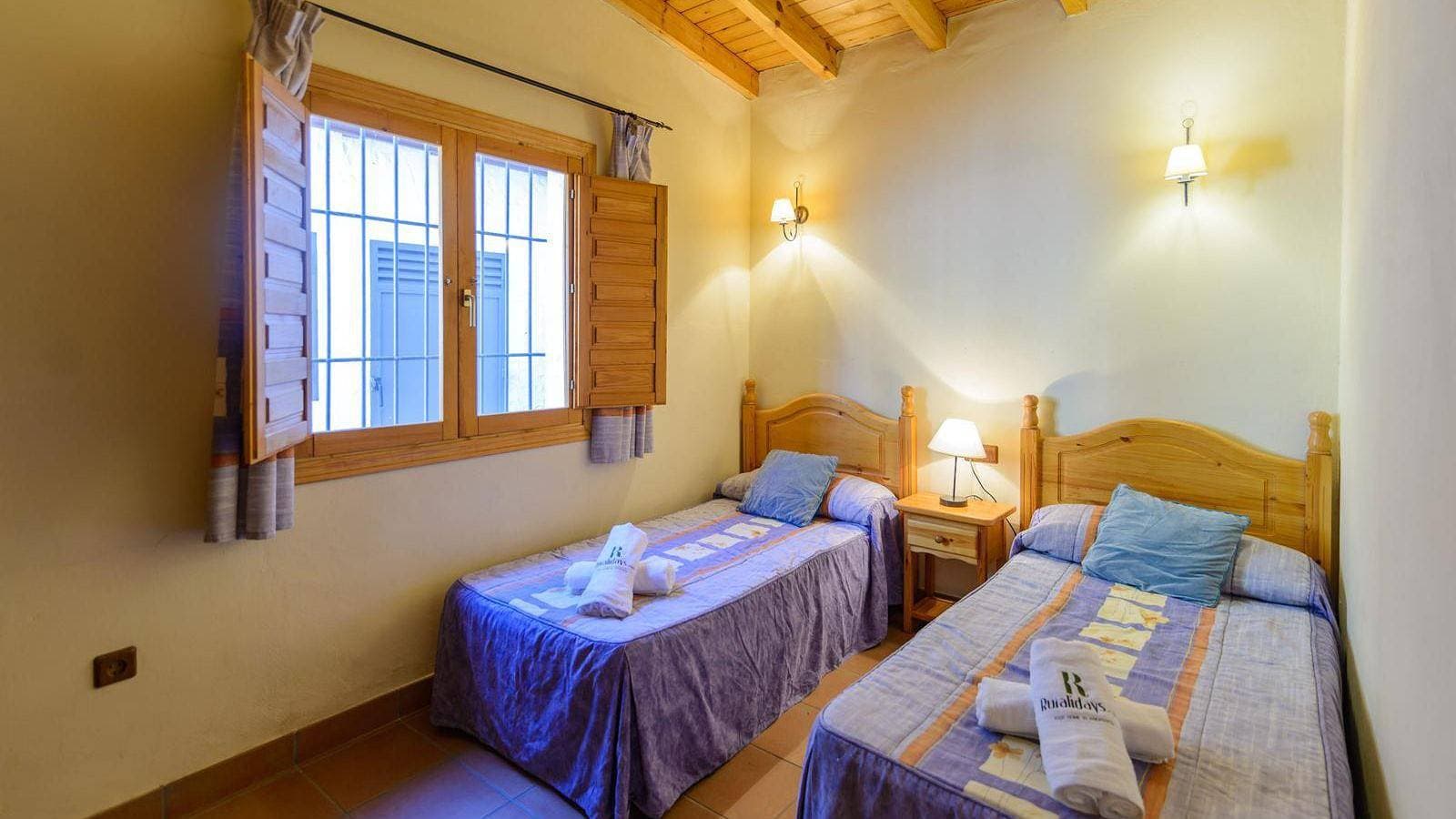 Foto 10 von 35: Villa García Nerja by Ruralidays