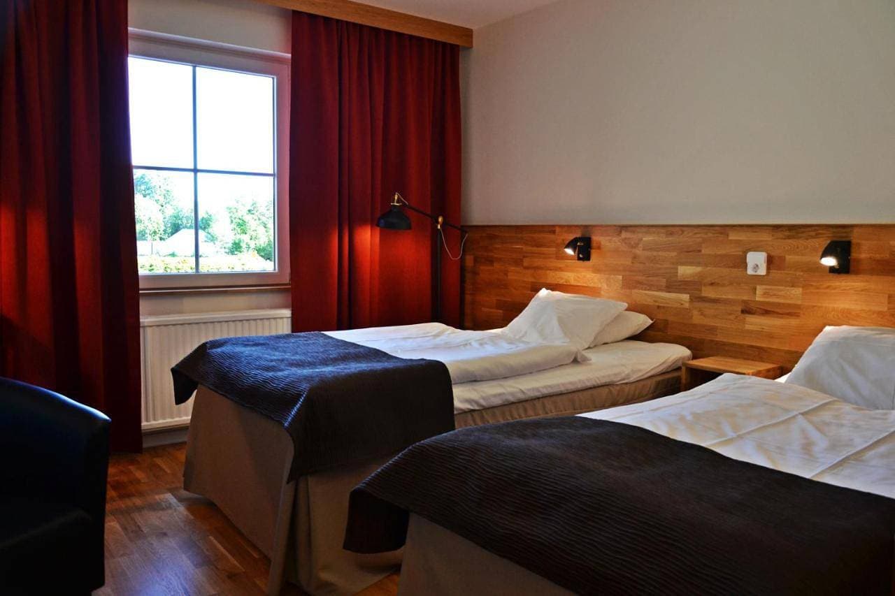 Foto 9 von 9: Standard Twin Room