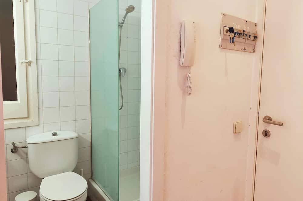 Foto 12 von 30: Cute 1 bedroom apt. Super central location. R.K