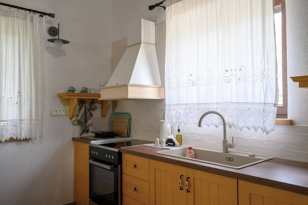 Foto 11 von 14: Daphne Cottage | Lioriza Houses Zakynthos