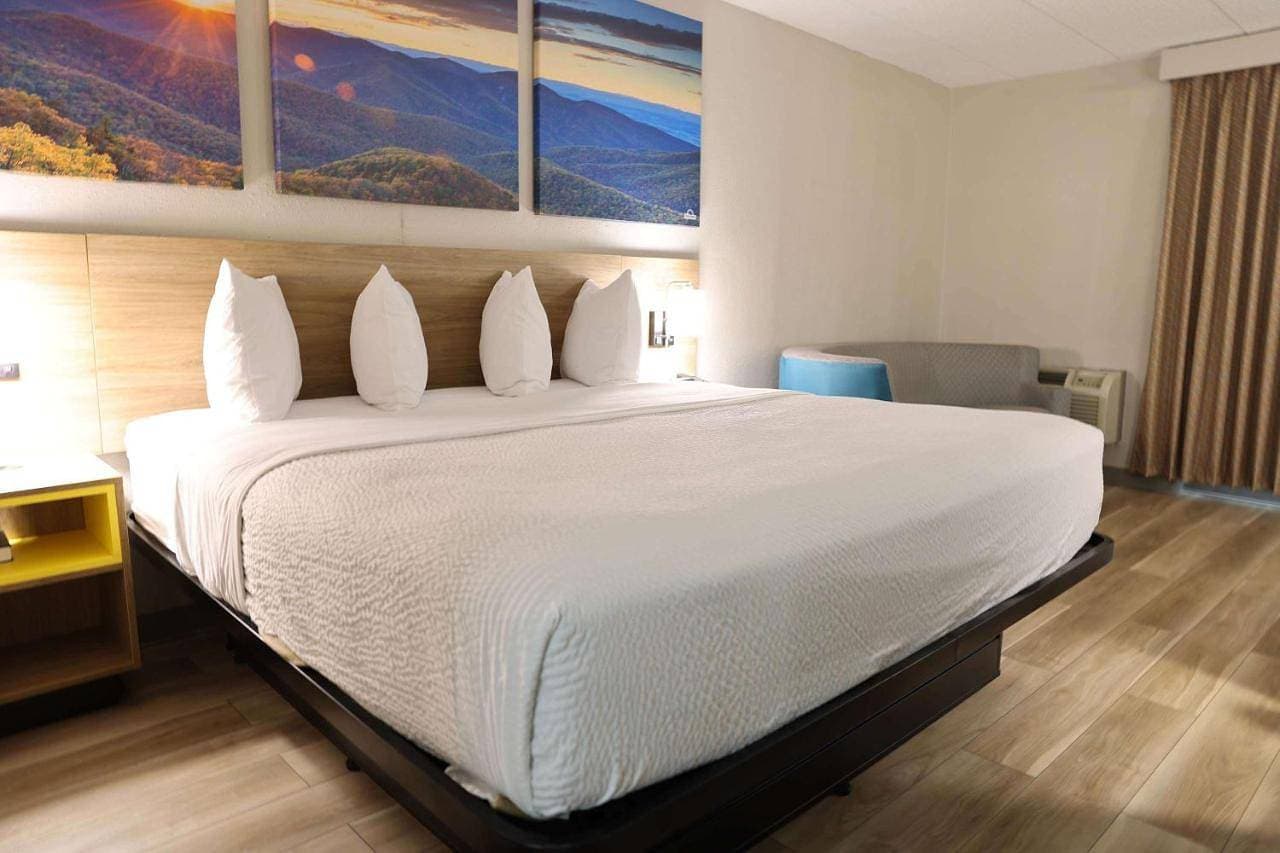 Days Inn by Wyndham Kings Dominion Doswell 1