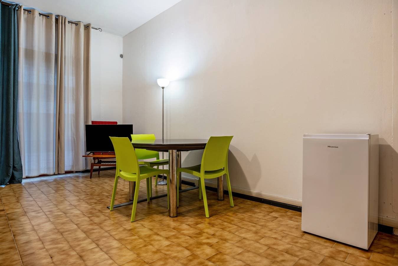 Foto 3 von 18: Apartment 'Trento Degasperi 16' mit WLAN