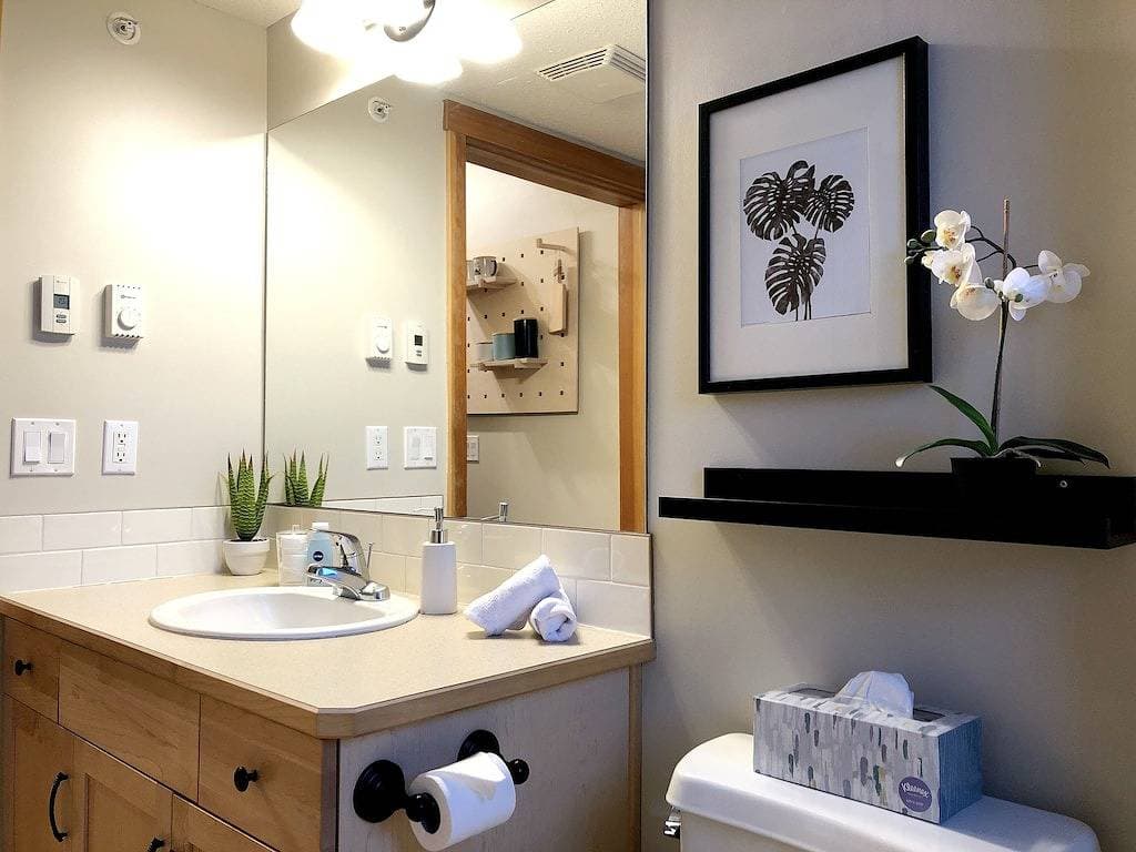 Foto 3 von 41: ⭐ Premium Suite Mountain Retreat ⭐