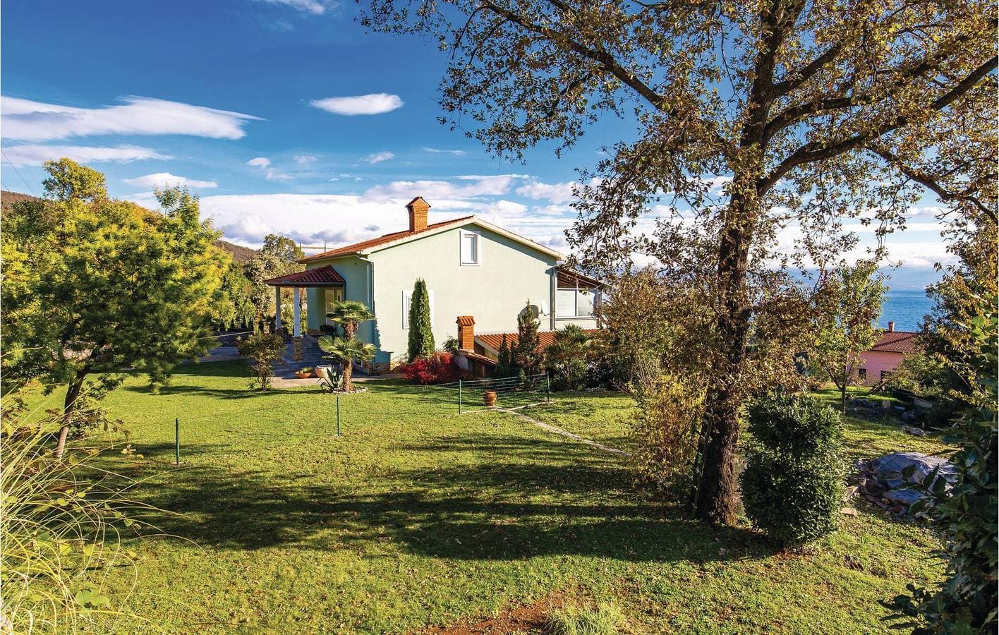 Foto 4 von 33: Gemütliche Ferienwohnung mit Terrasse, WLAN und 2 km Entfernung zum Hundestrand