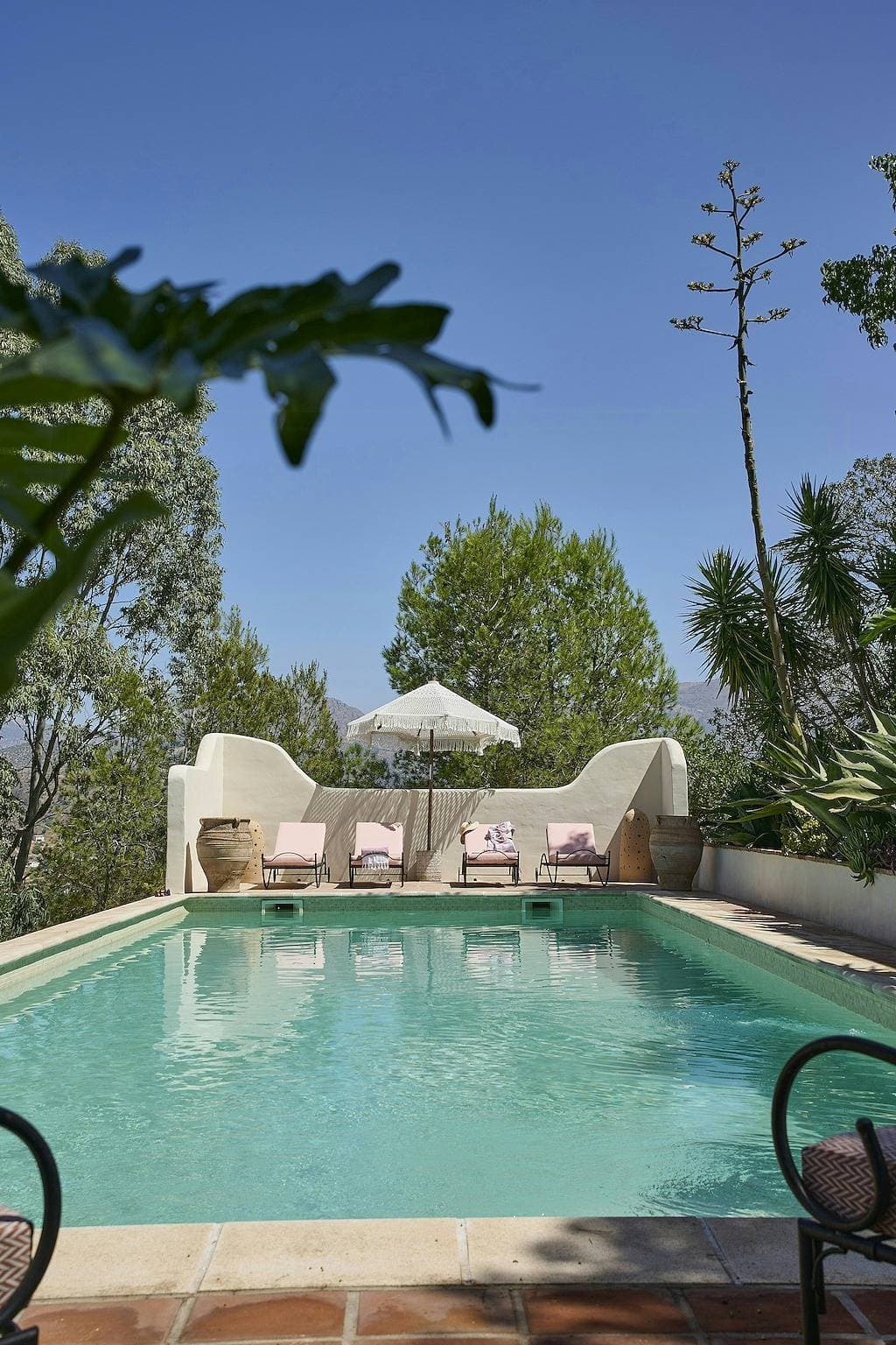 Foto 6 von 86: Andalusische Villa in den Hügeln der Axarquía
