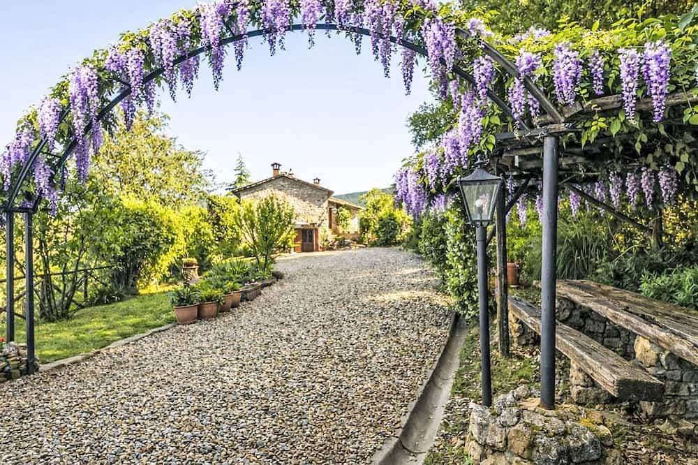 Il Casale 1