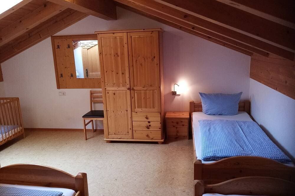 Foto 3 von 20: Neu erbaute konfortable Wohnung mit Wellnessbereich