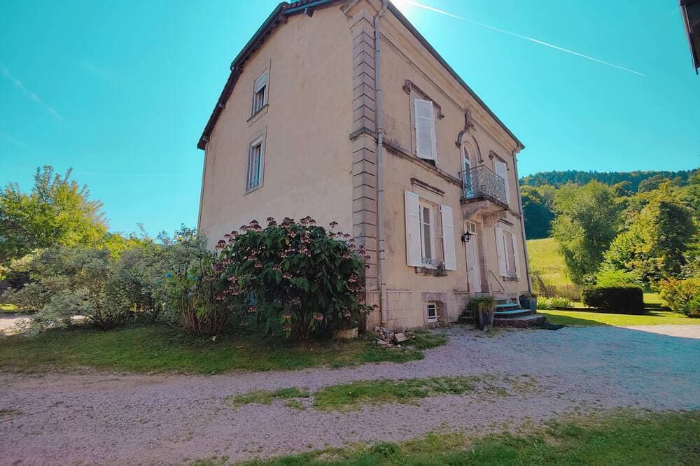 Foto 10 von 22: Schöne Villa für 10 Personen