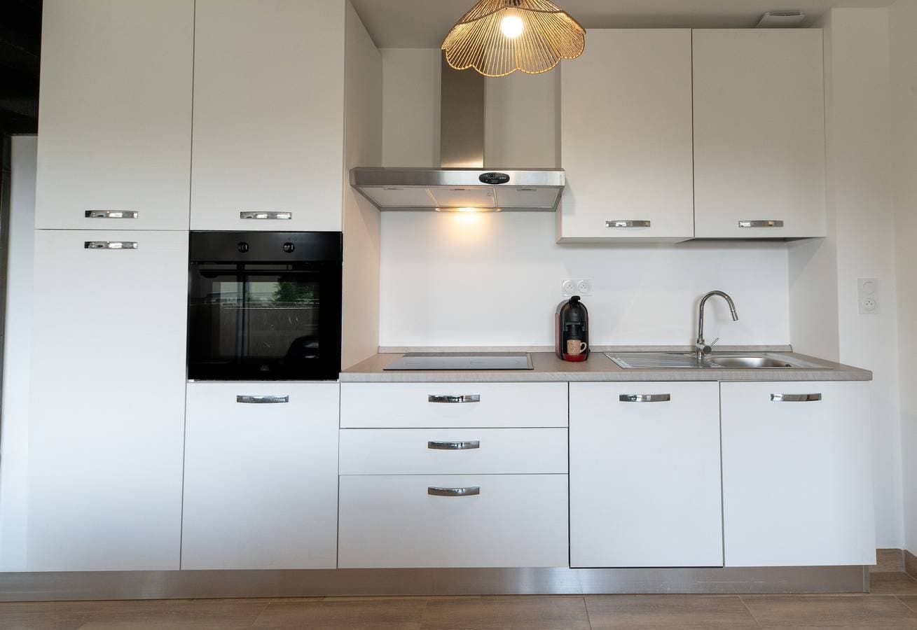 Foto 13 von 31: Apartment „La Dolce Vita 7“ mit Meerblick, WLAN und Klimaanlage