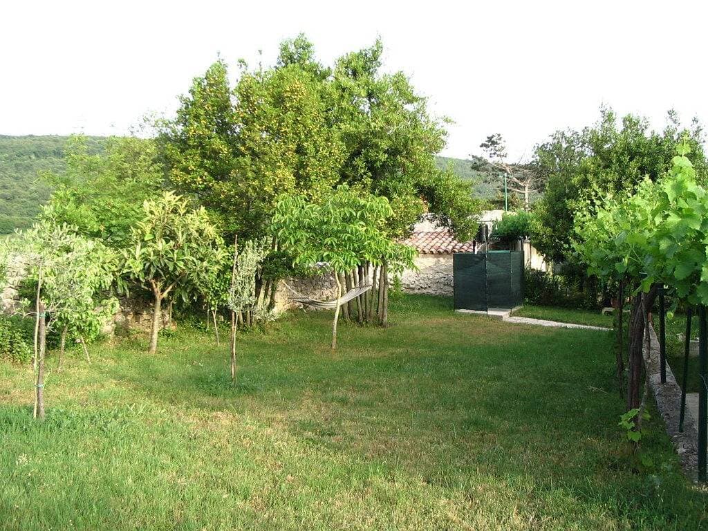 Foto 7 von 20: Ferienhaus in Labin mit Schwimmbecken