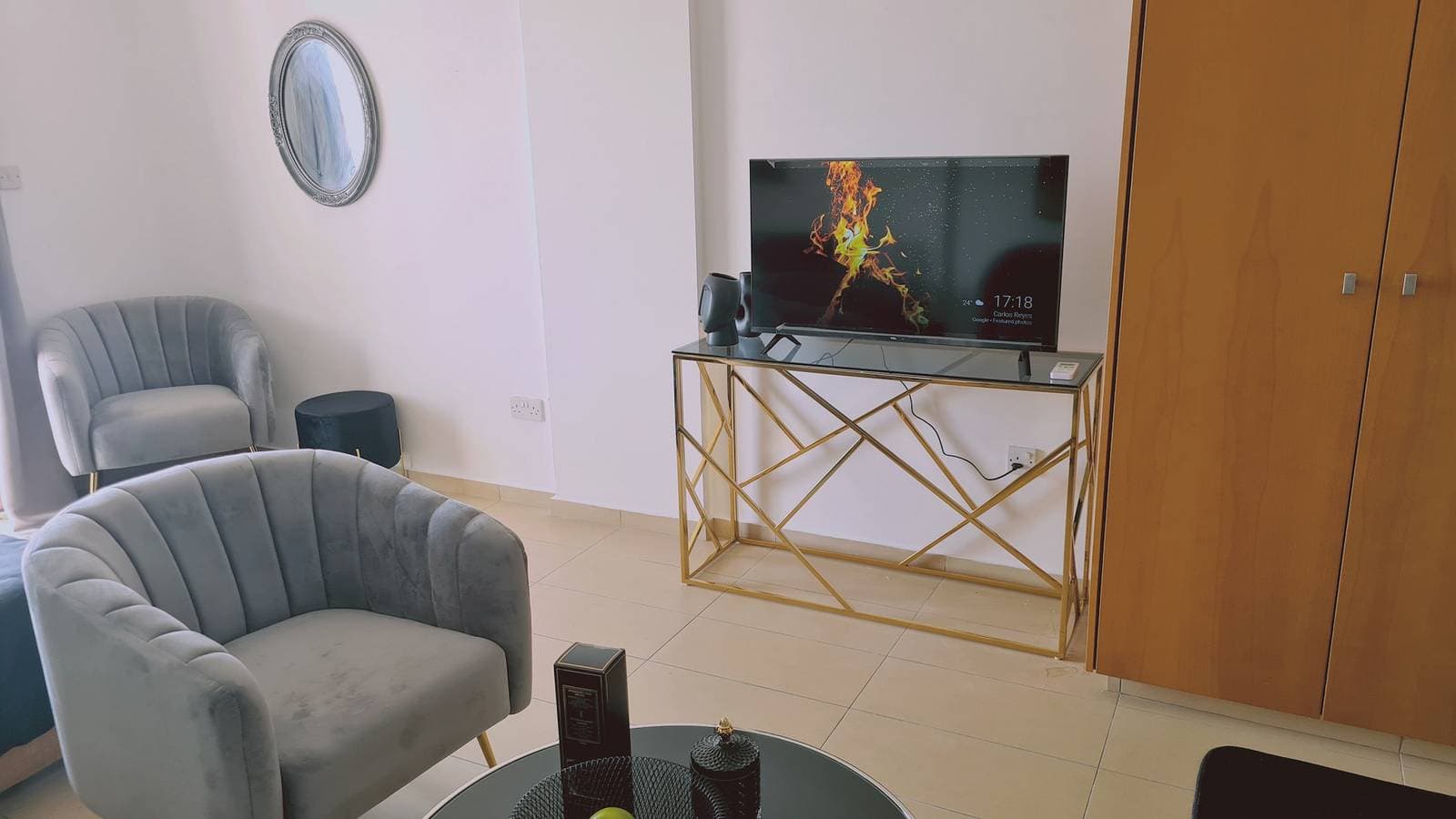 Foto 10 von 28: 77 Kpf - Stay Paphos Beyond Studio