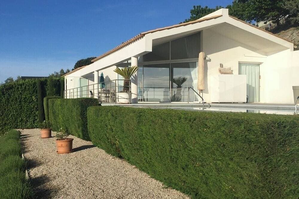 Foto 10 von 30: Atemberaubender Meerblick in exklusiver Designvilla!Sommer- und Winterdestination!