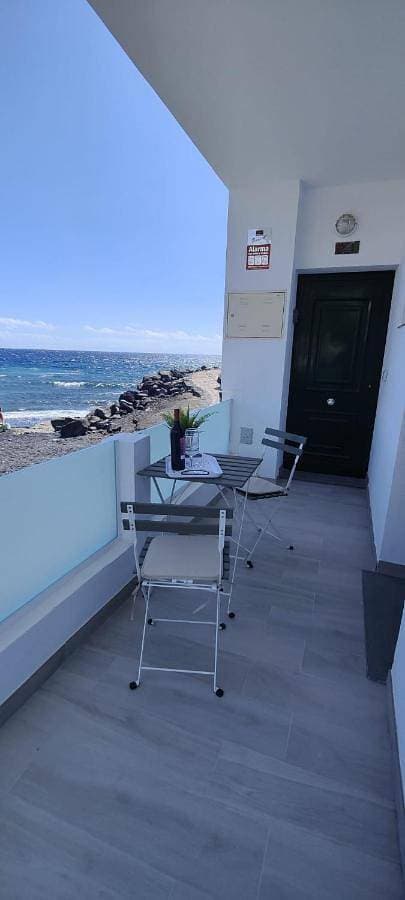 Foto 4 von 34: Apartment with Sea View