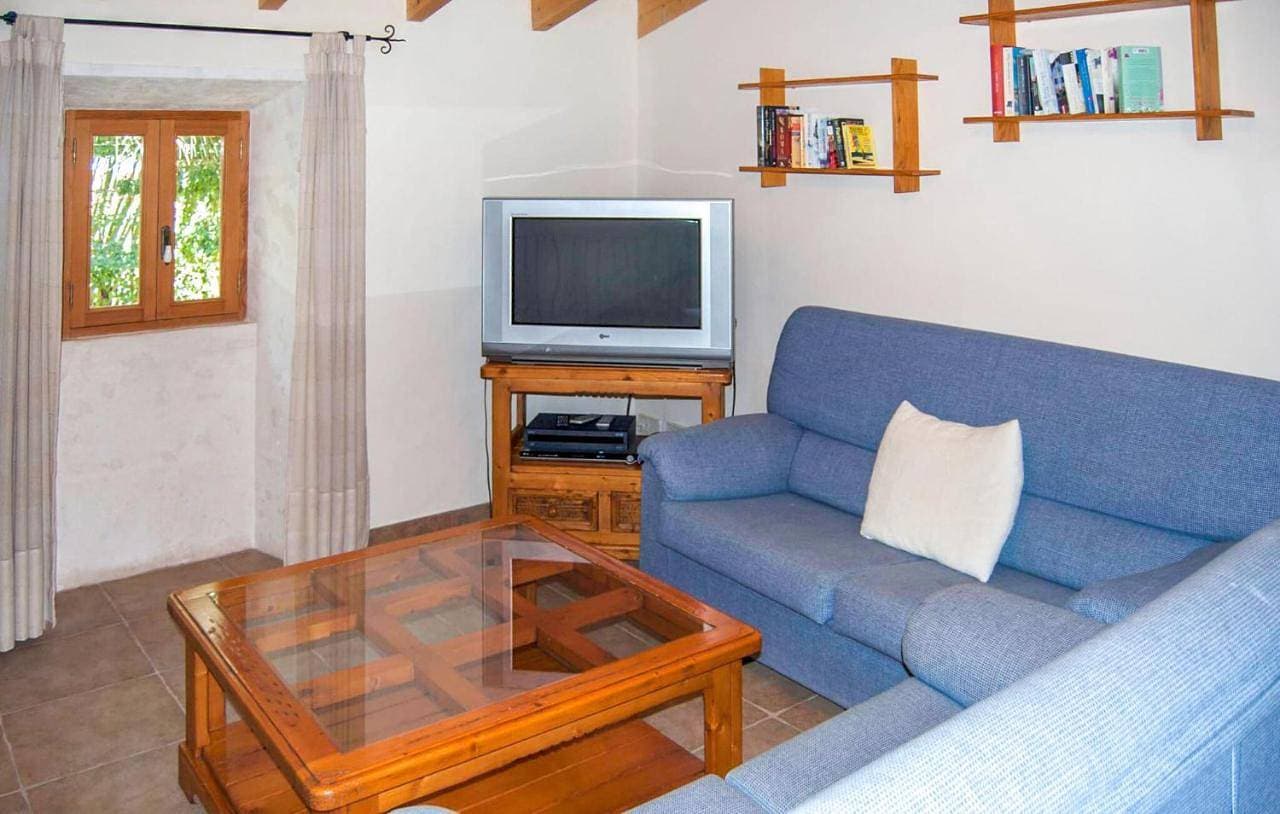 Foto 9 von 20: Five-Bedroom Holiday Home