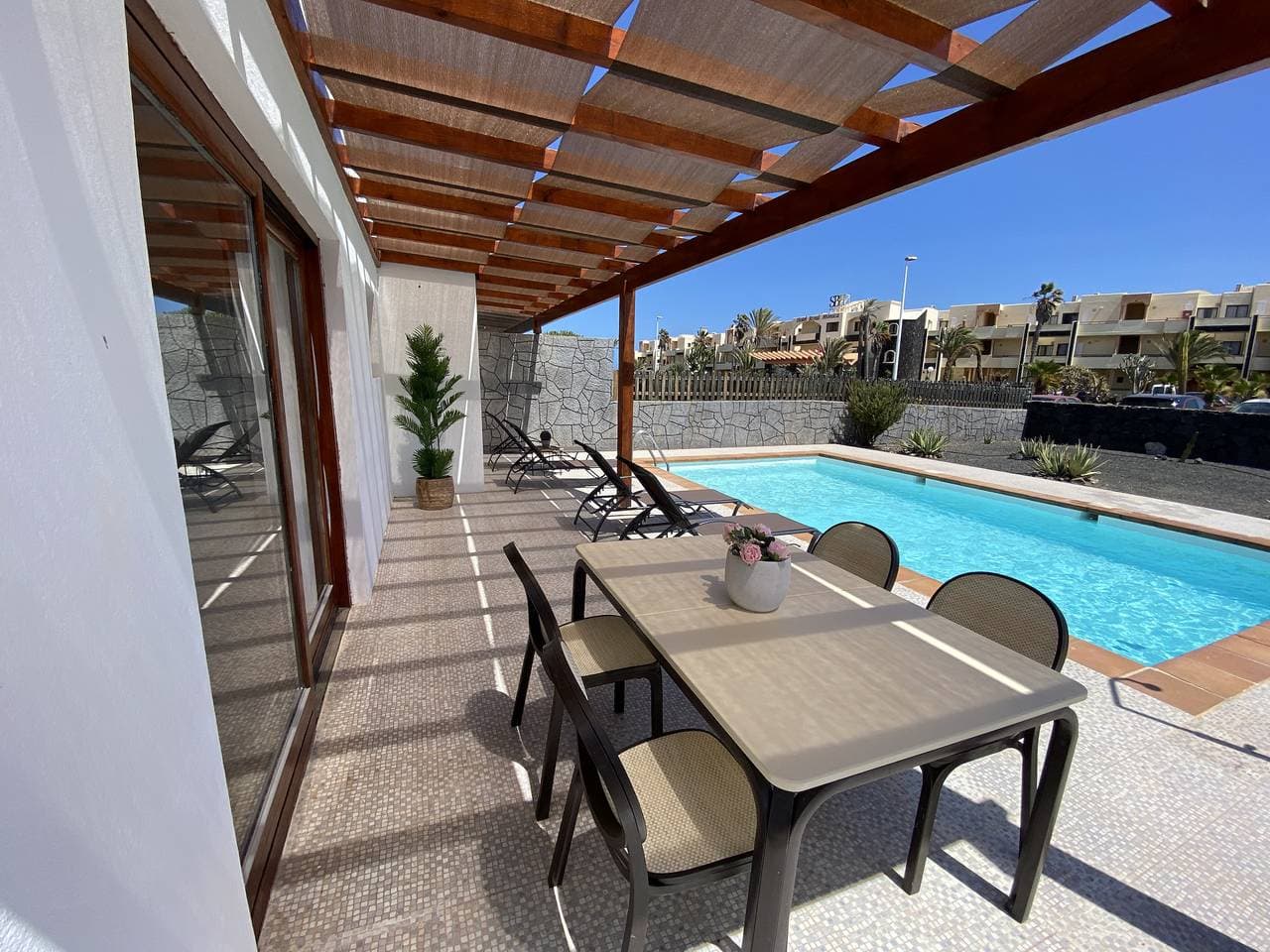 Villa Capri 1