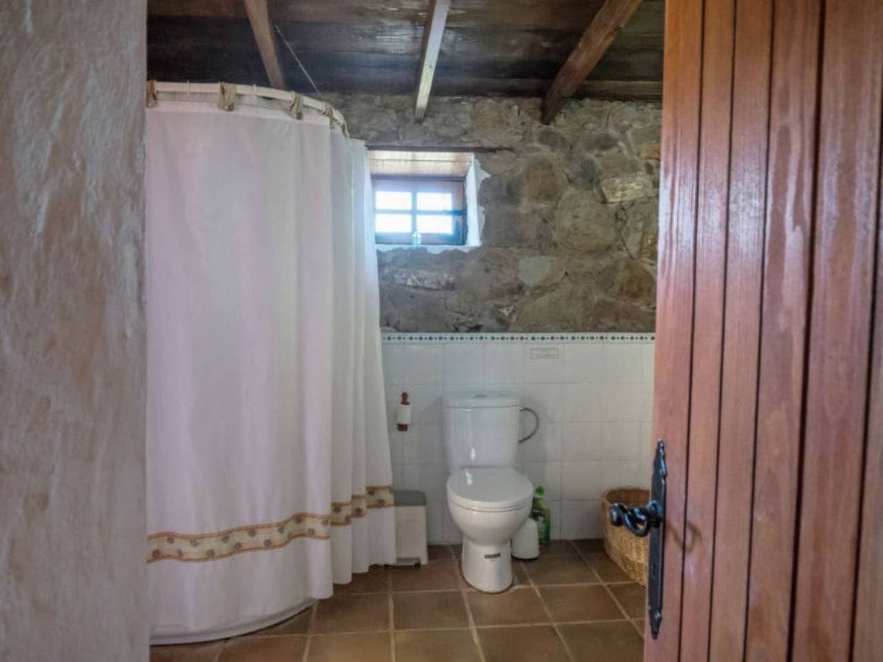 Foto 6 von 34: Rural house in the center of Gran Canaria 2 noches