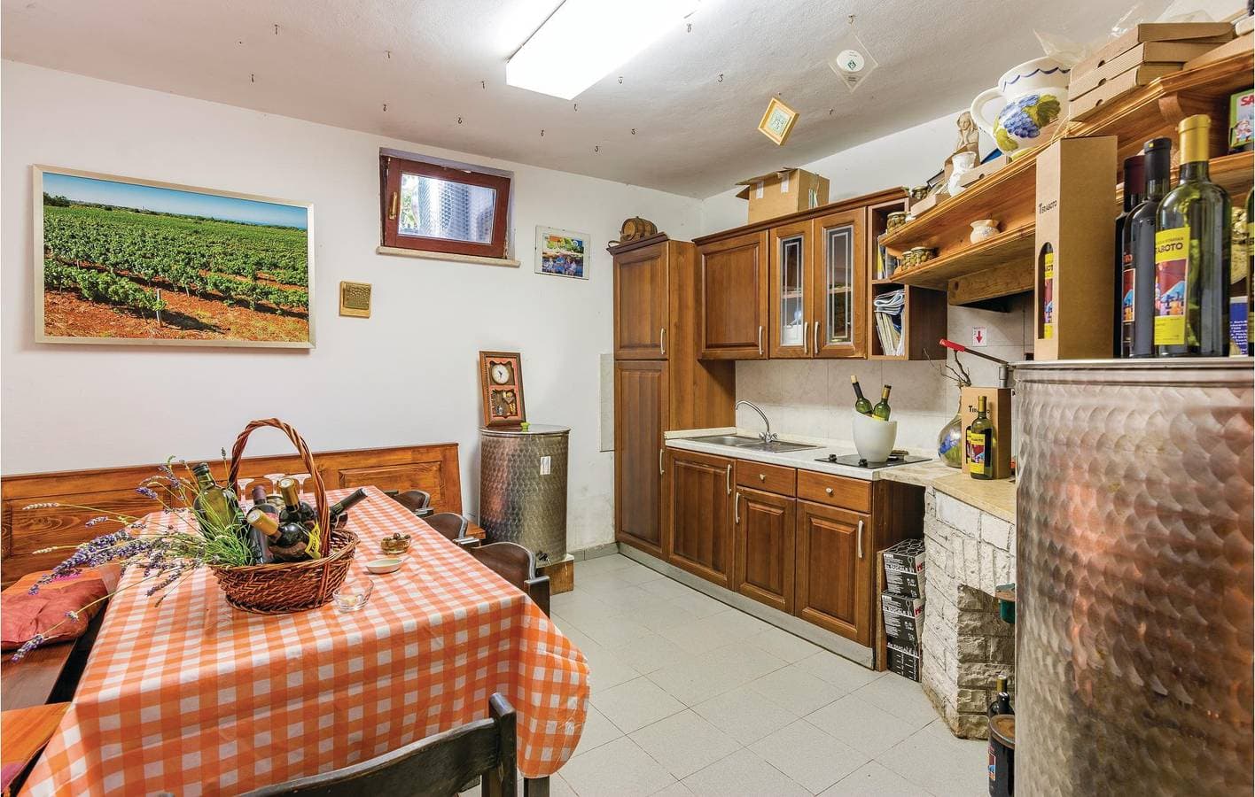 Foto 6 von 25: Charmantes Apartment mit WLAN und Terrasse in der Nähe der schönsten Orte von Vodnjan