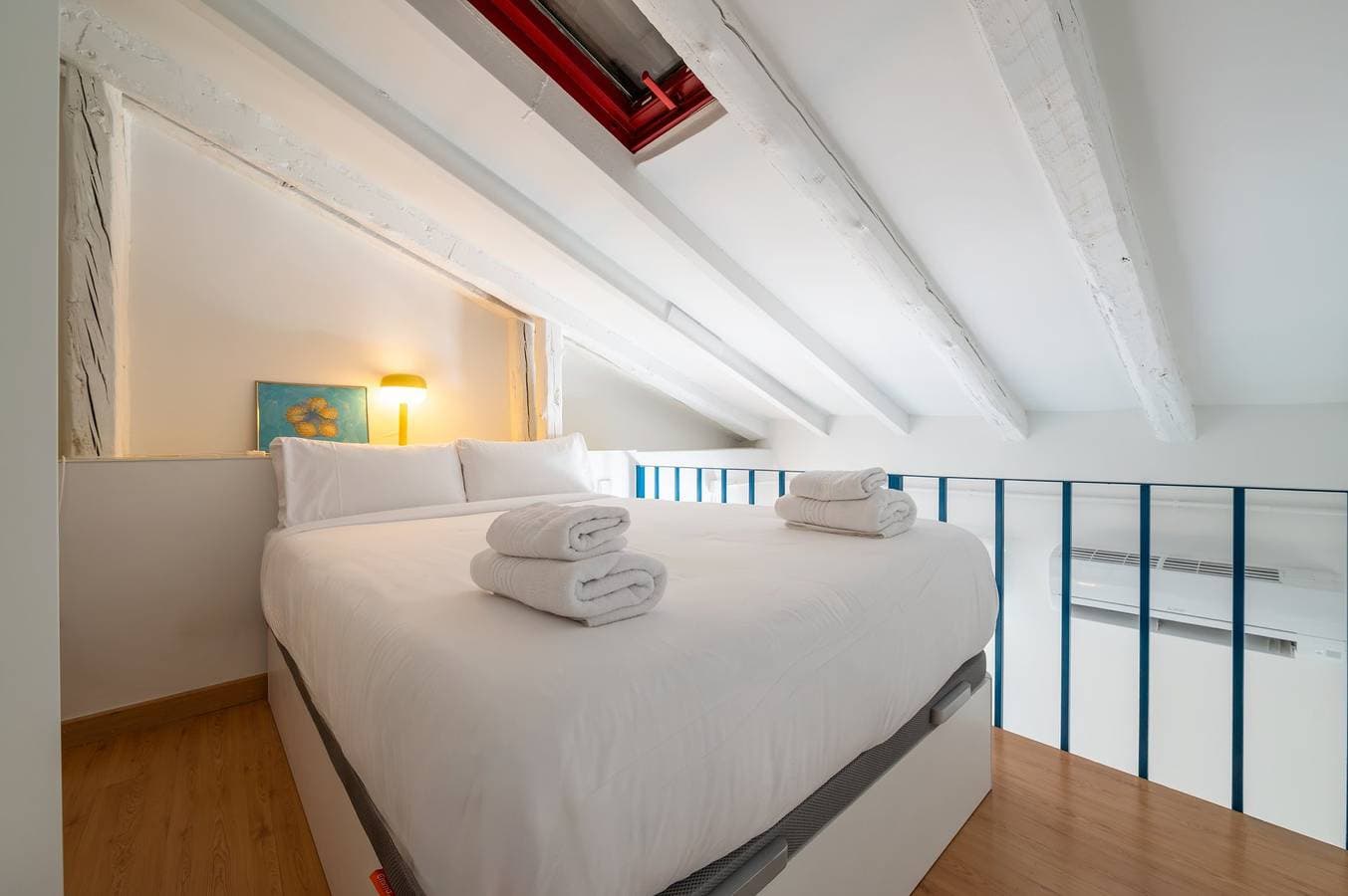Foto 3 von 36: Ferienwohnung für 2 Personen