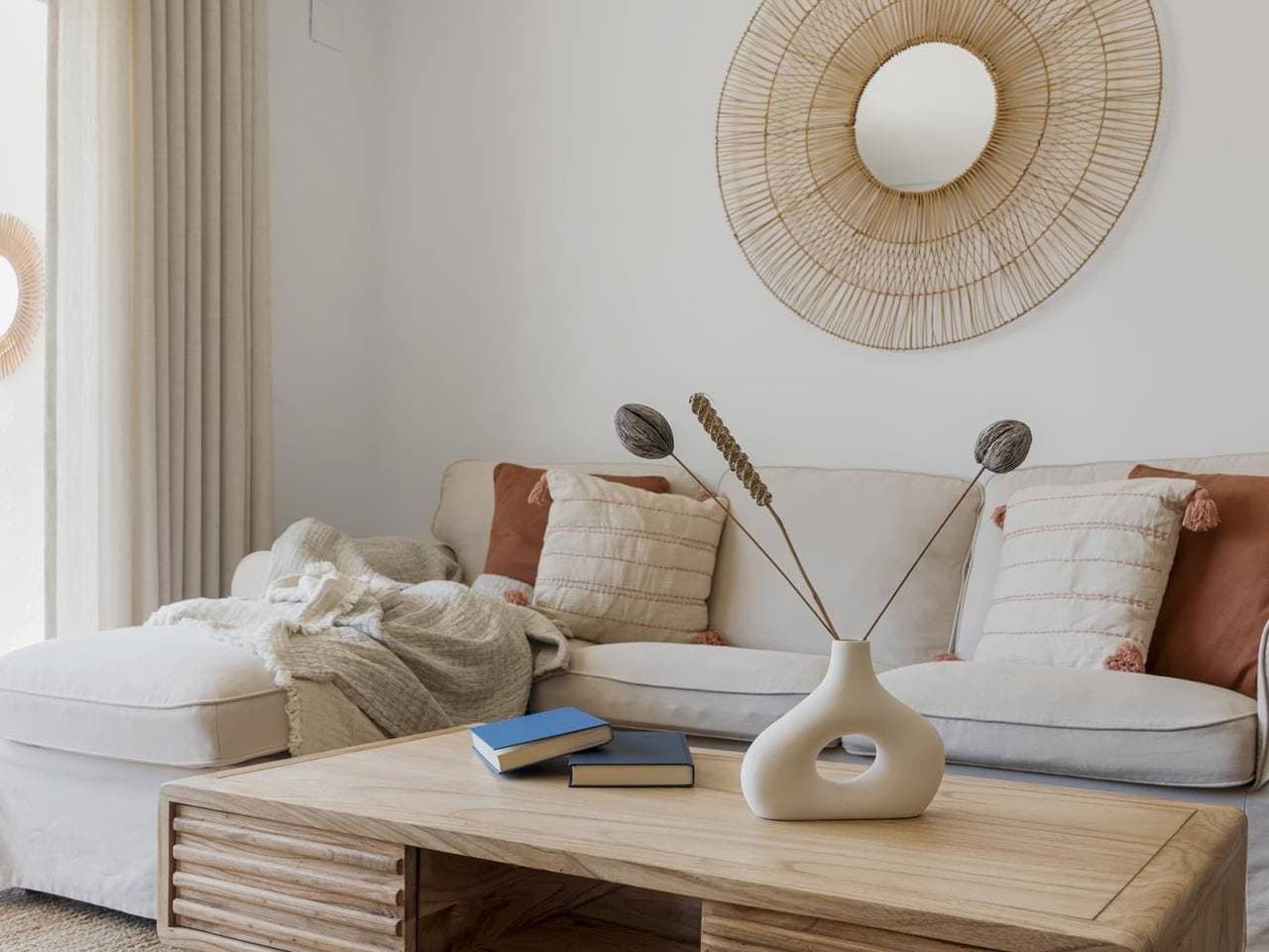 Foto 6 von 32: Ferienwohnung für 4 Personen mit Pool