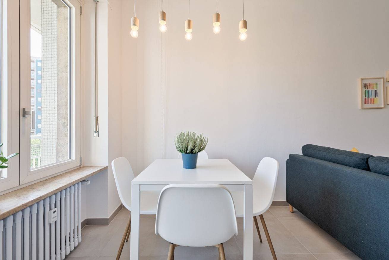 Foto 6 von 24: GuestHost - Carducci Subway House - Flat 1
