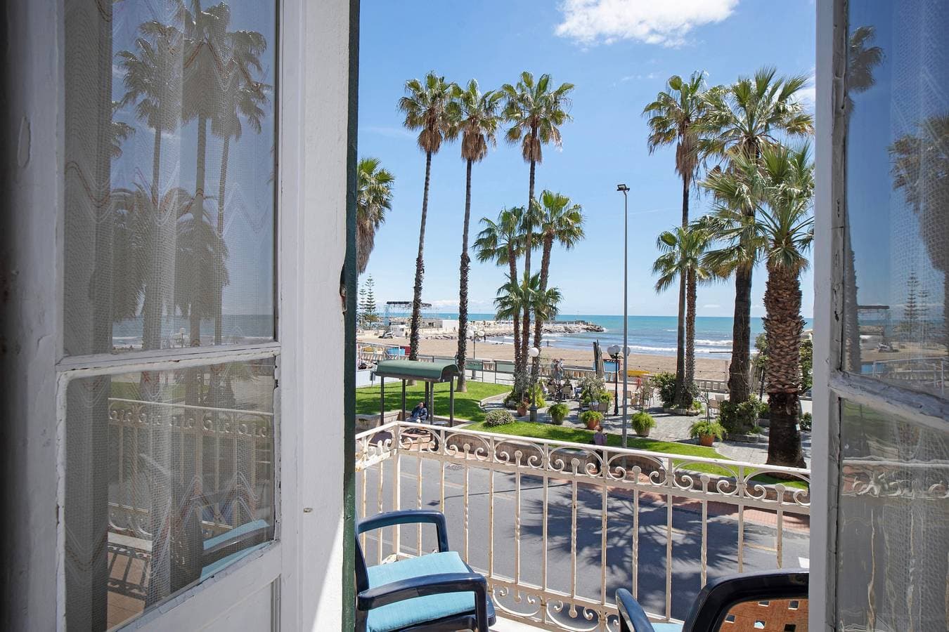 Casa Edda - Sea view 1