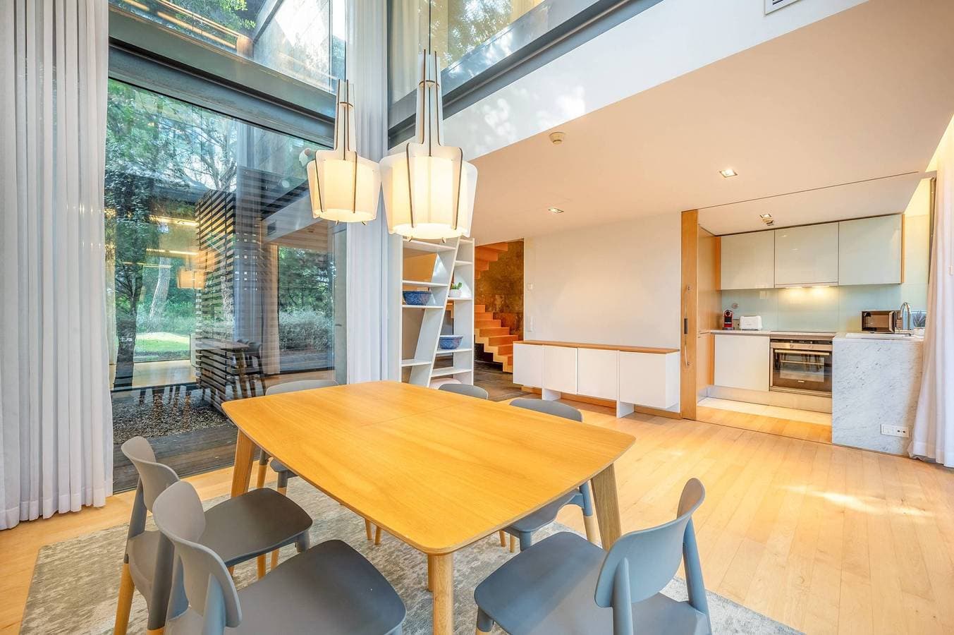 Foto 4 von 35: Ferienhaus für 6 Personen mit Garten